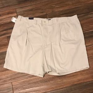 🌴 NWT Izod brand men’s short